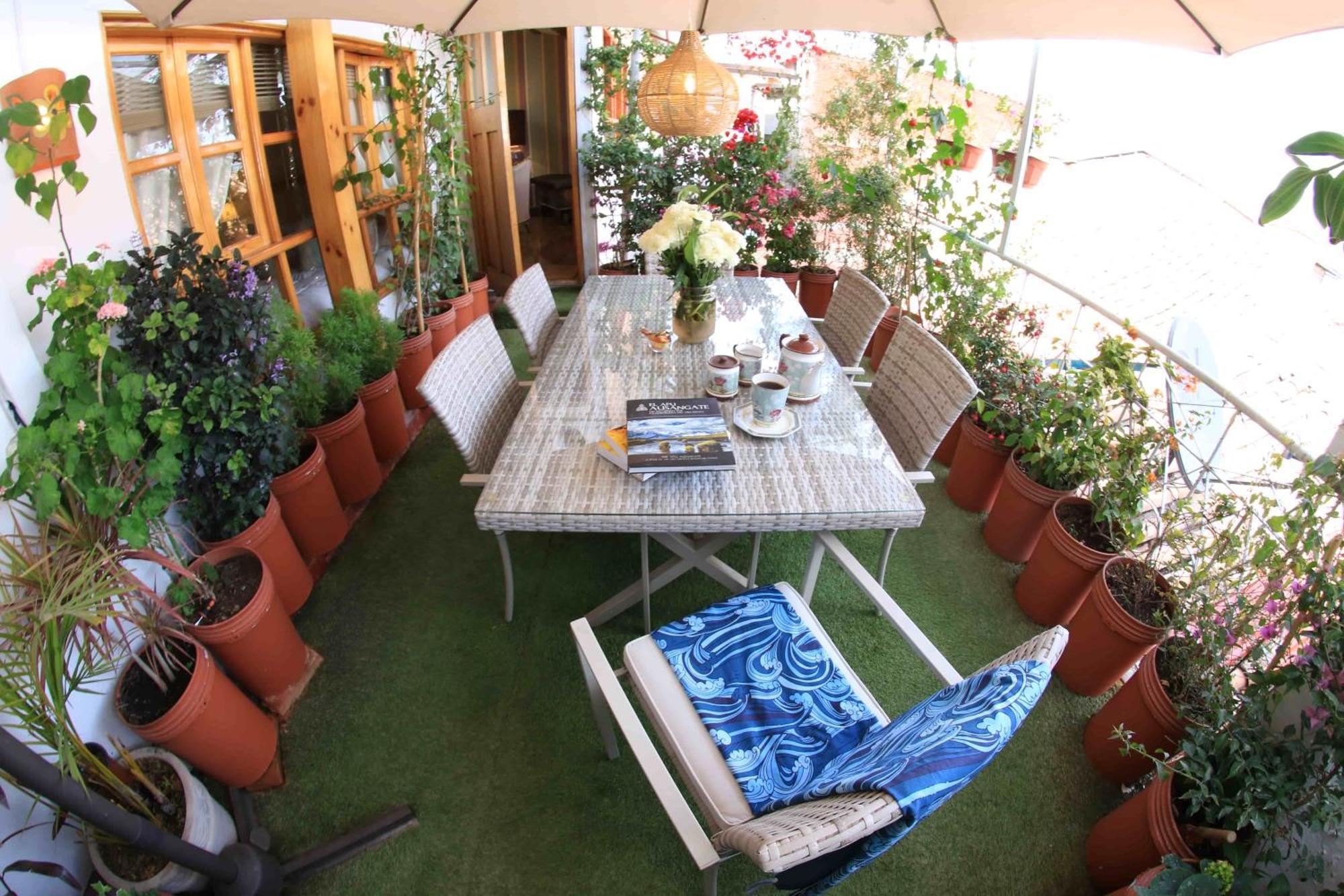 Bamba House Cusco Hostel Exterior photo