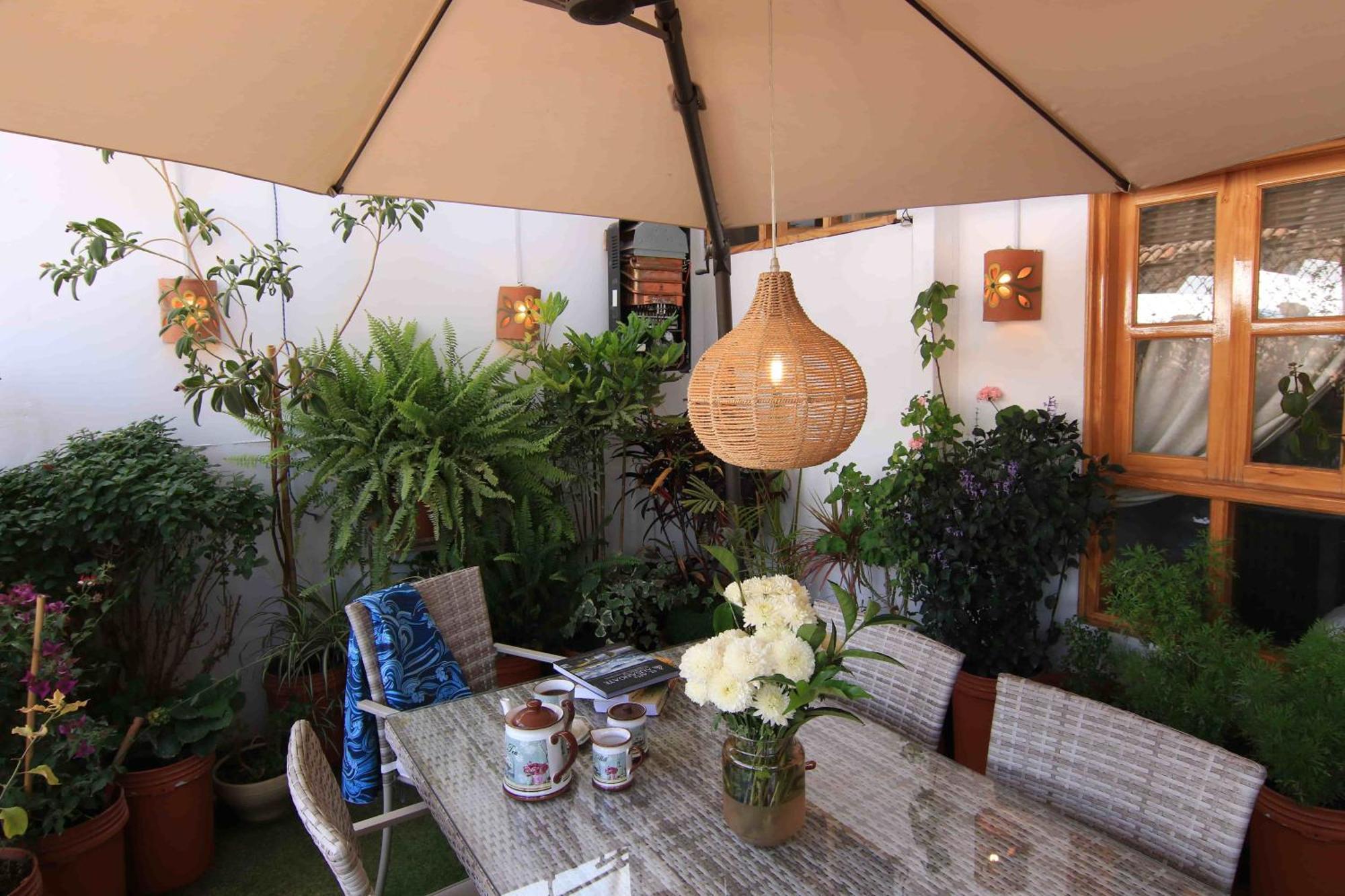 Bamba House Cusco Hostel Exterior photo